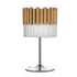 Table Lamp luminaire in Gold LL00088
